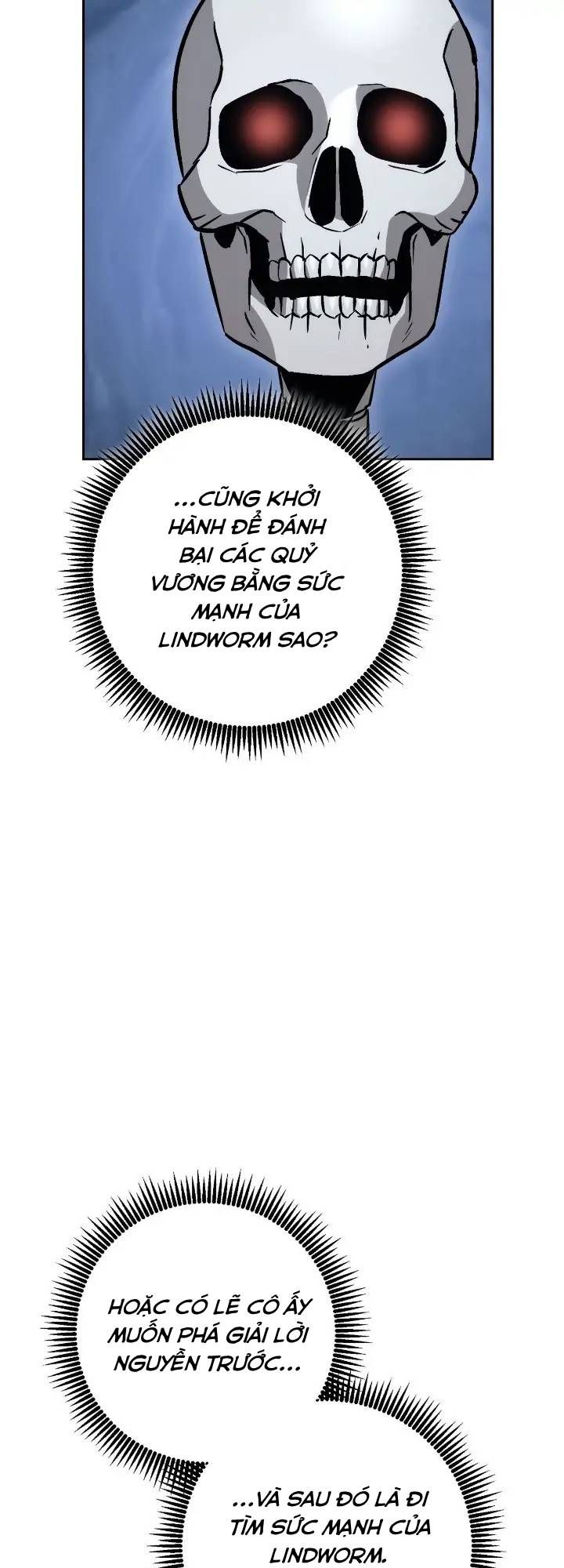 Chiến Binh Xương Trắng Thất Thủ: Chapter 242