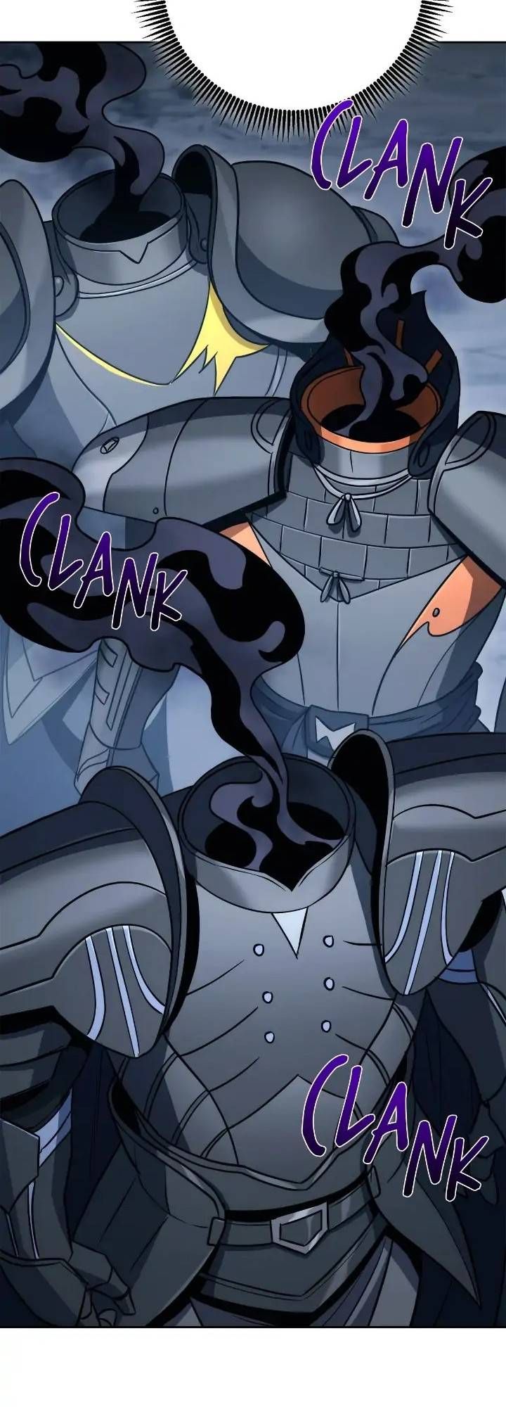 Chiến Binh Xương Trắng Thất Thủ: Chapter 242