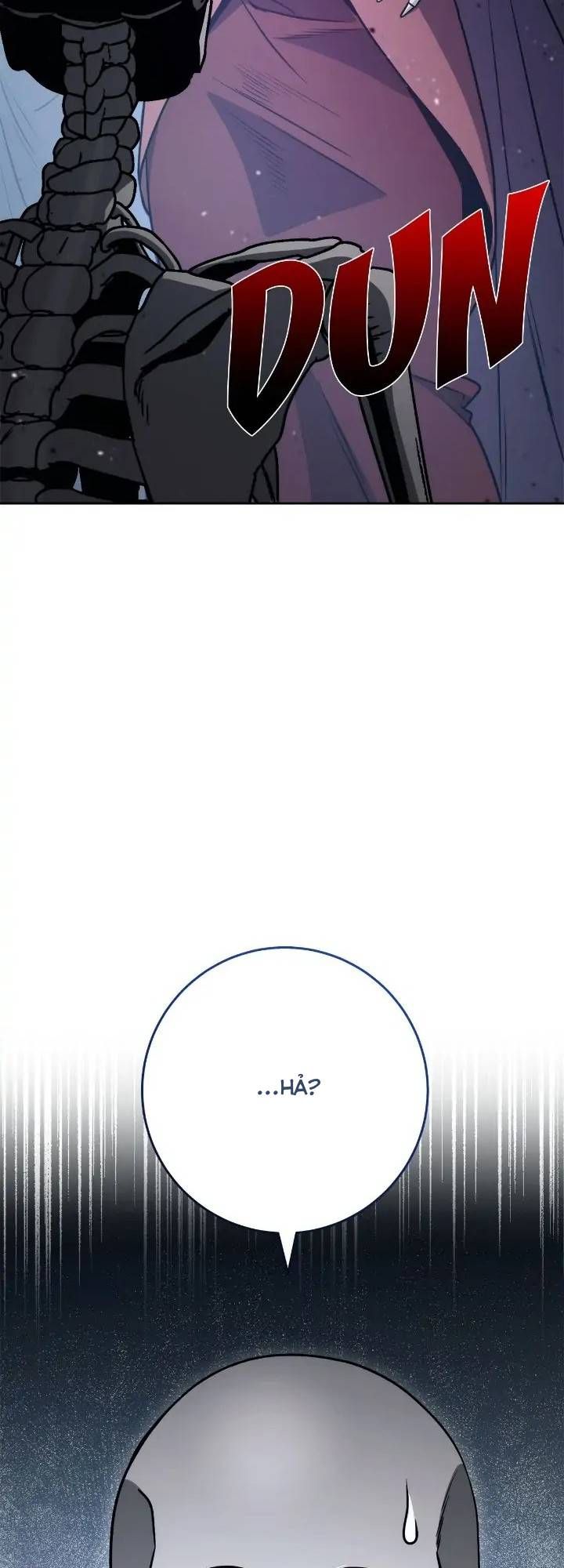 Chiến Binh Xương Trắng Thất Thủ: Chapter 242