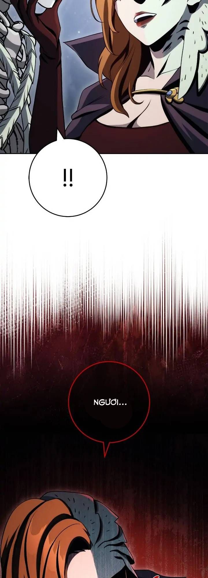 Chiến Binh Xương Trắng Thất Thủ: Chapter 242