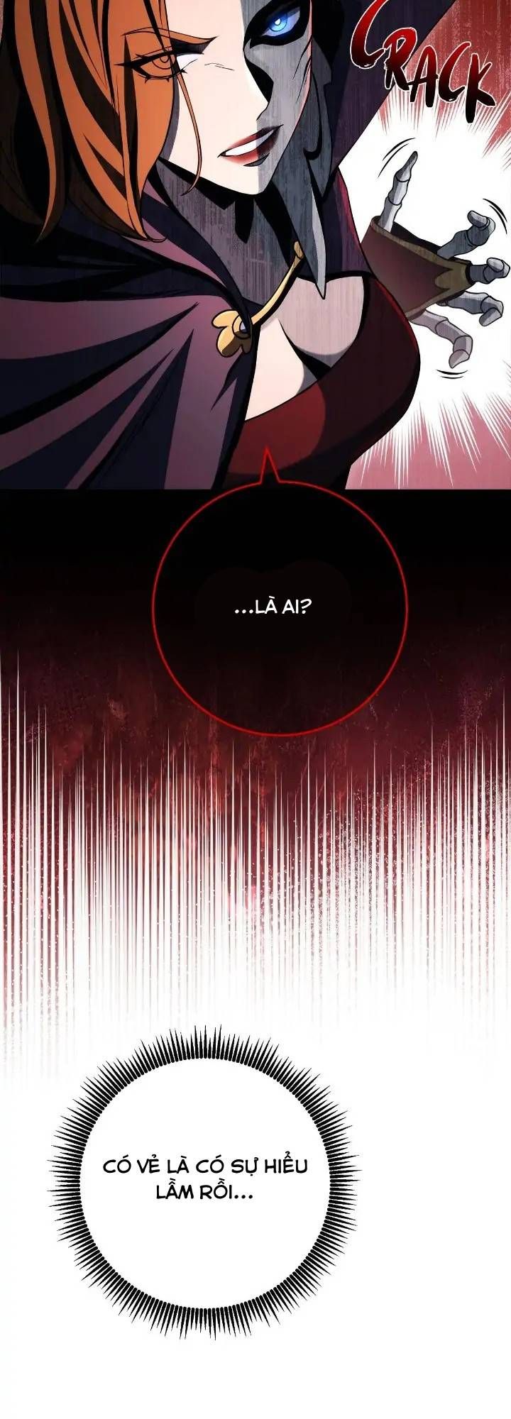 Chiến Binh Xương Trắng Thất Thủ: Chapter 242