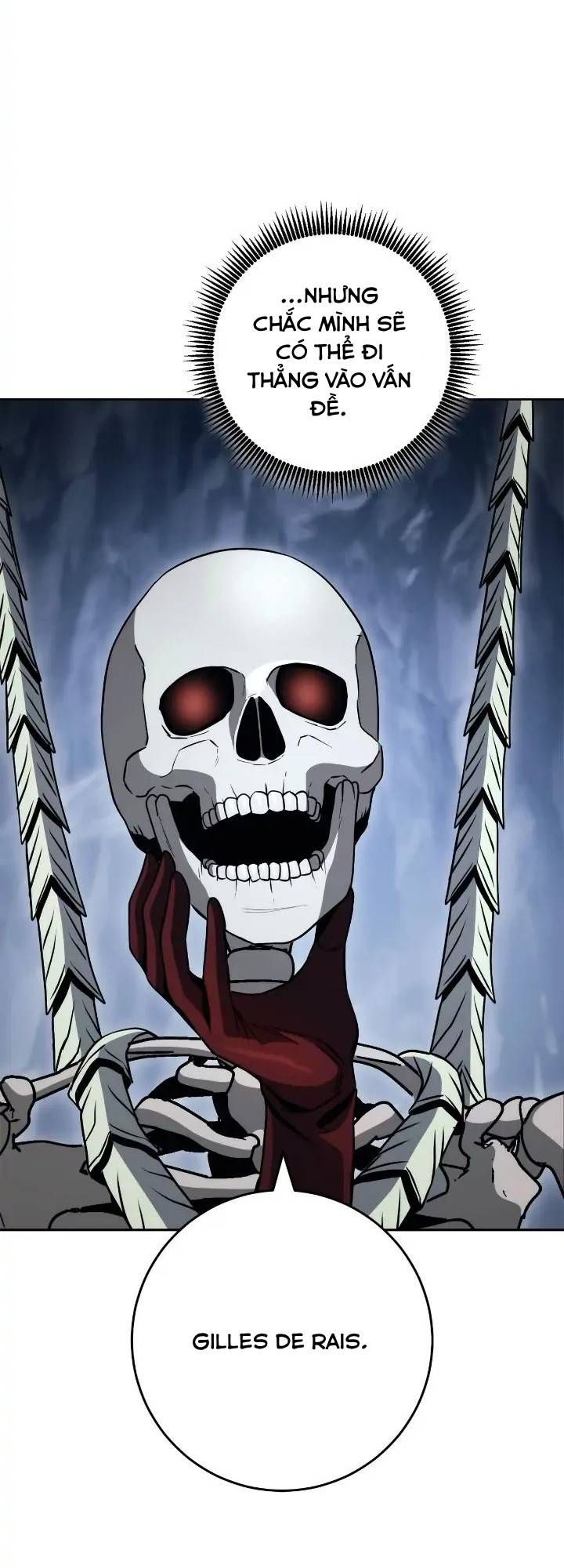 Chiến Binh Xương Trắng Thất Thủ: Chapter 242