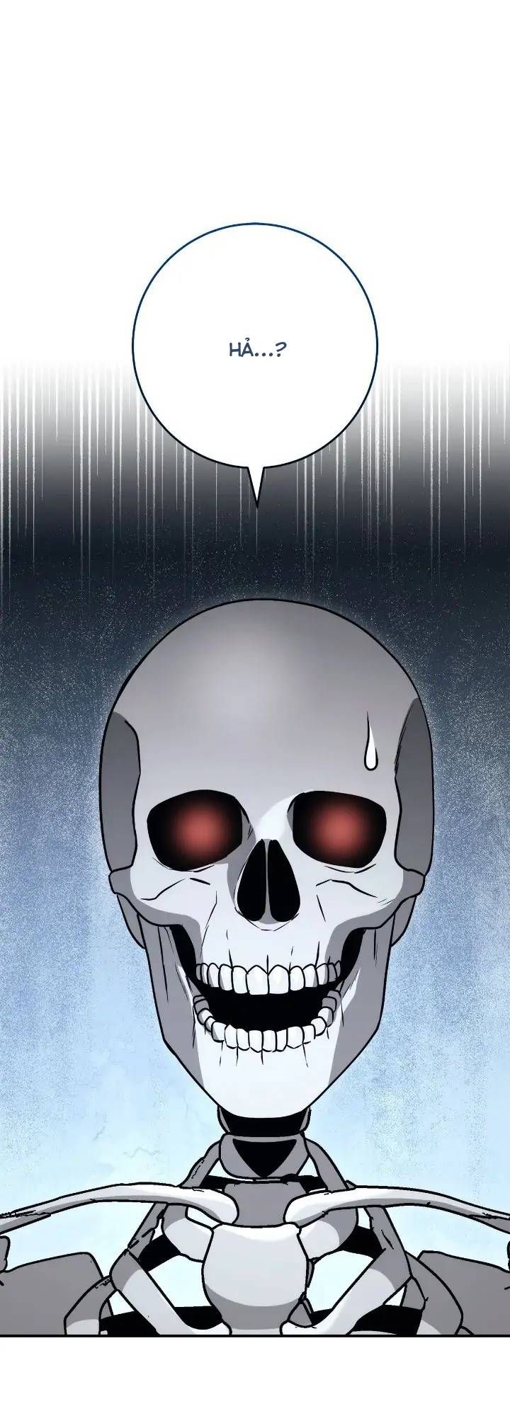 Chiến Binh Xương Trắng Thất Thủ: Chapter 243