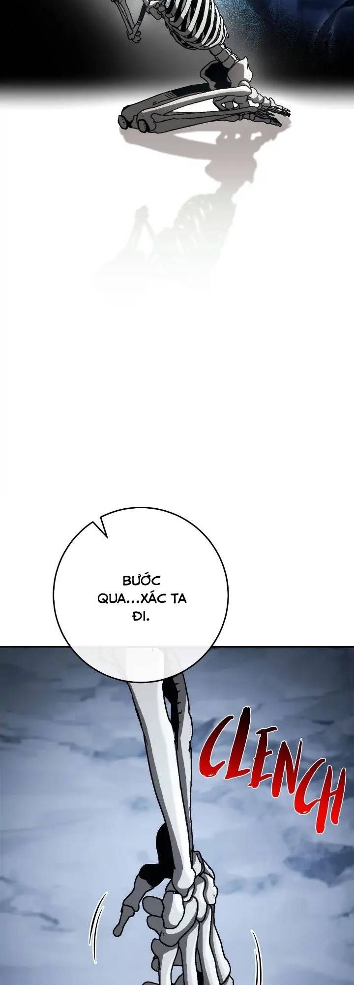 Chiến Binh Xương Trắng Thất Thủ: Chapter 243