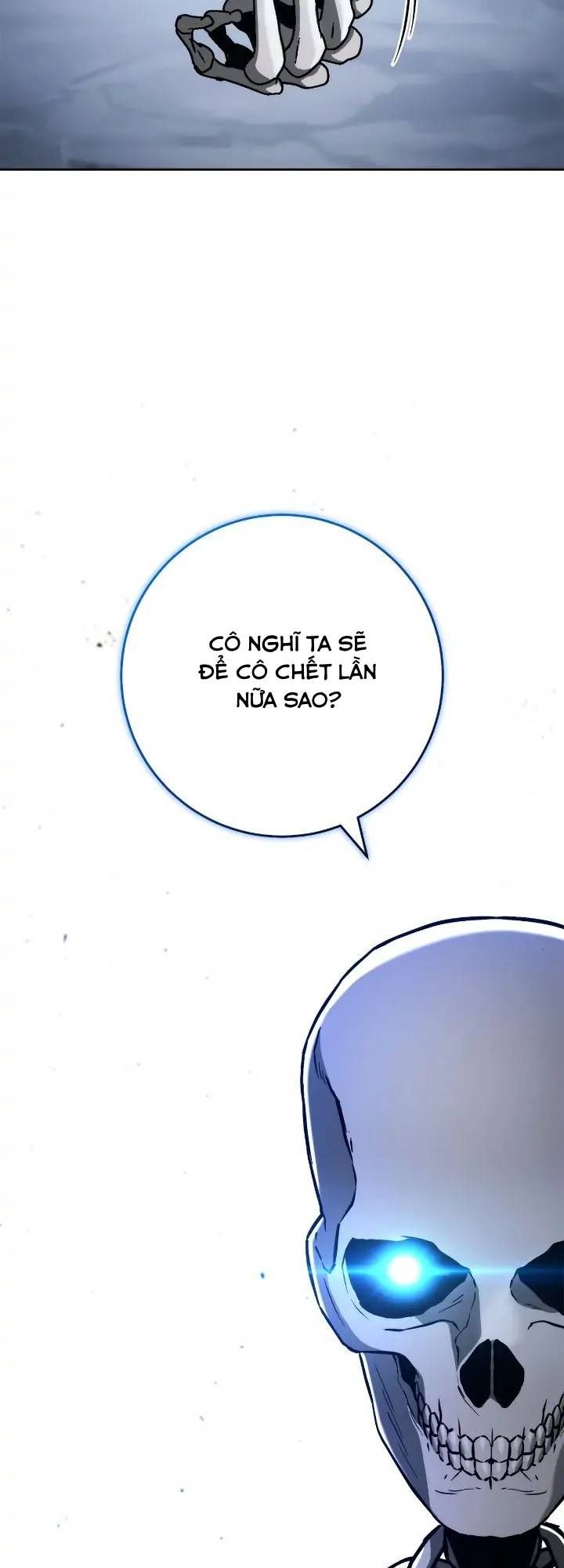 Chiến Binh Xương Trắng Thất Thủ: Chapter 243