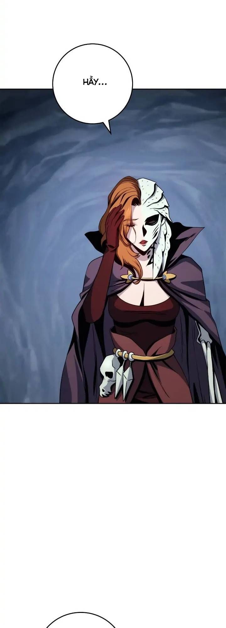 Chiến Binh Xương Trắng Thất Thủ: Chapter 243