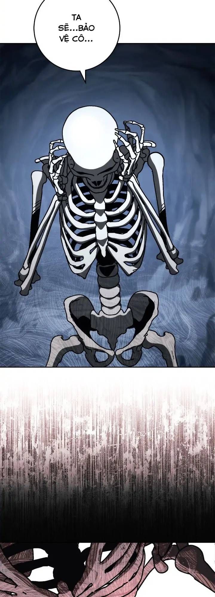Chiến Binh Xương Trắng Thất Thủ: Chapter 243
