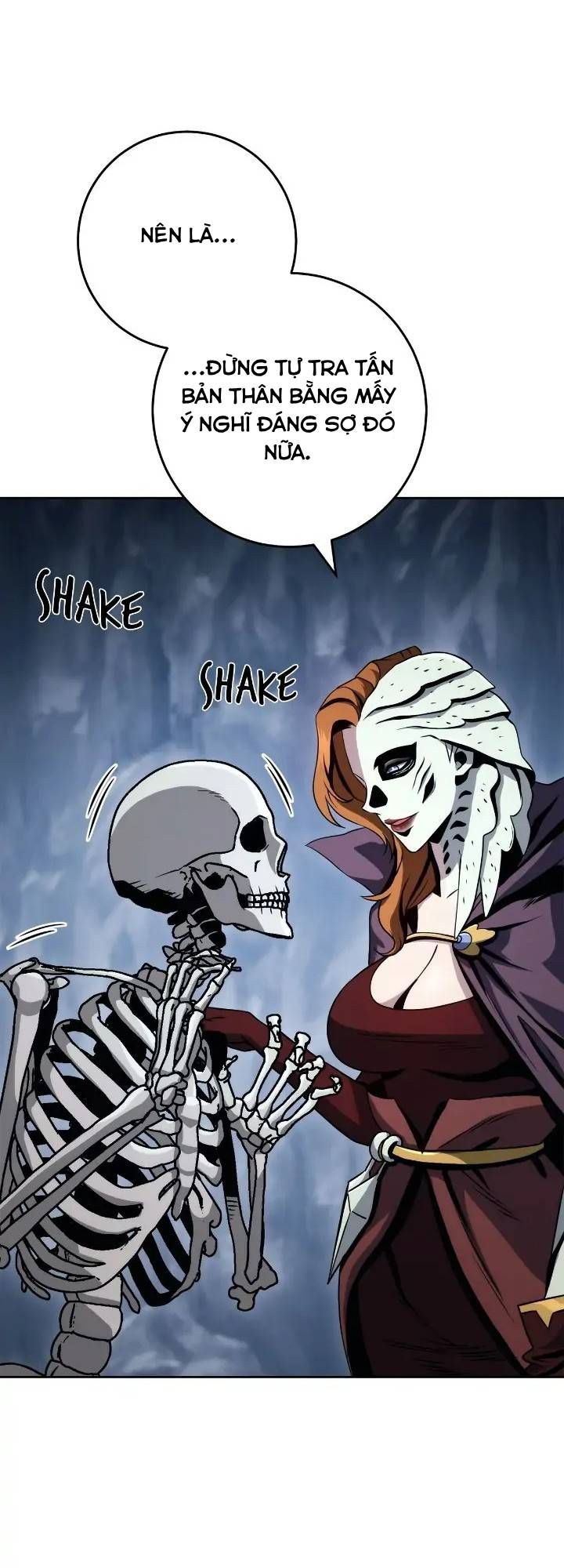 Chiến Binh Xương Trắng Thất Thủ: Chapter 243