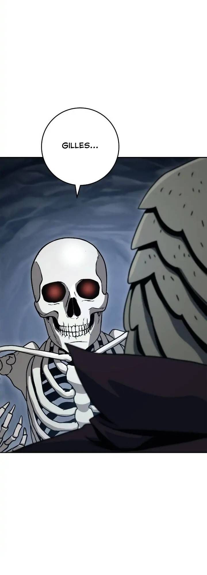 Chiến Binh Xương Trắng Thất Thủ: Chapter 243