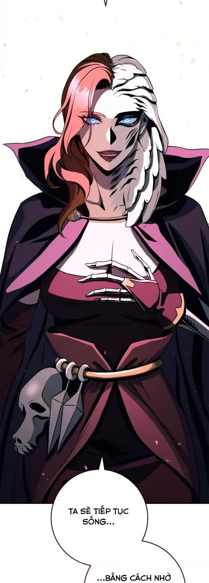 Chiến Binh Xương Trắng Thất Thủ: Chapter 243