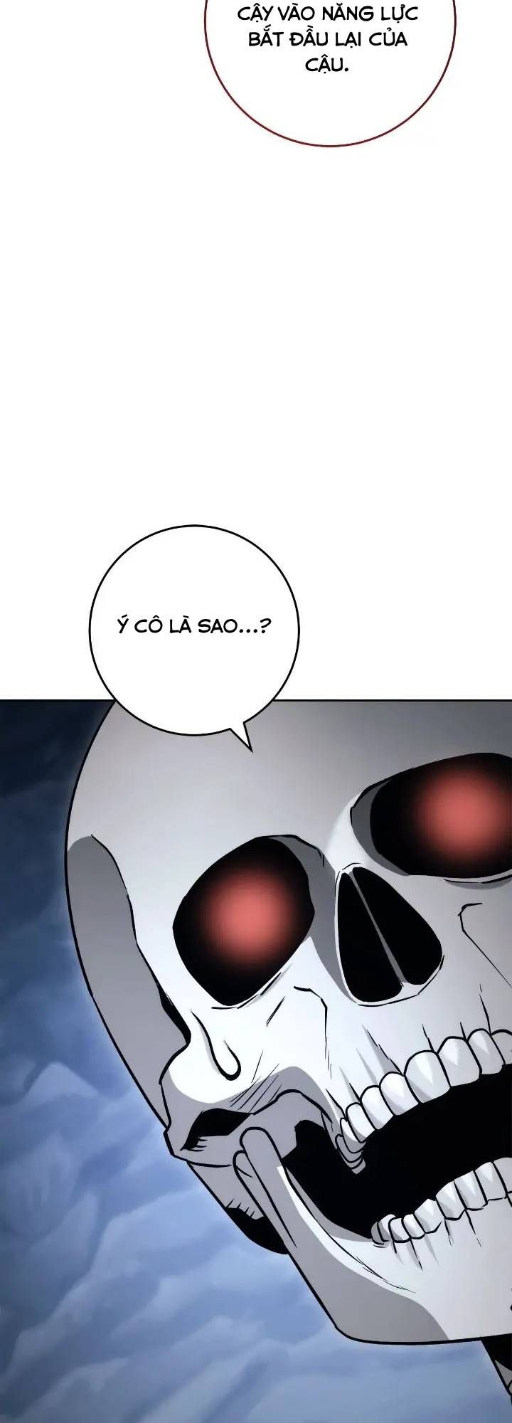 Chiến Binh Xương Trắng Thất Thủ: Chapter 243