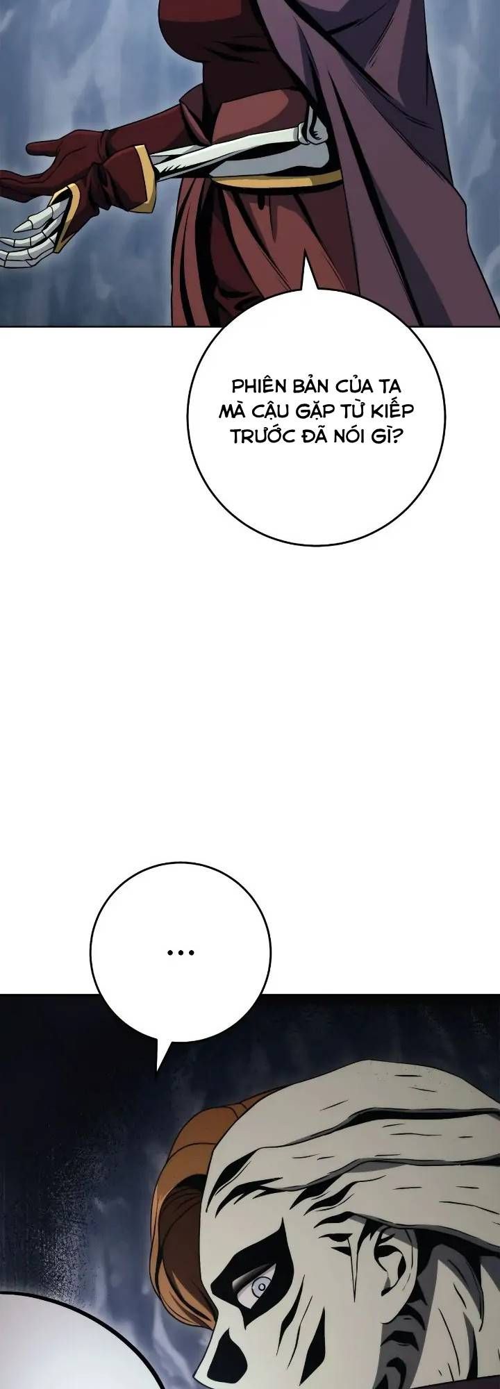 Chiến Binh Xương Trắng Thất Thủ: Chapter 243