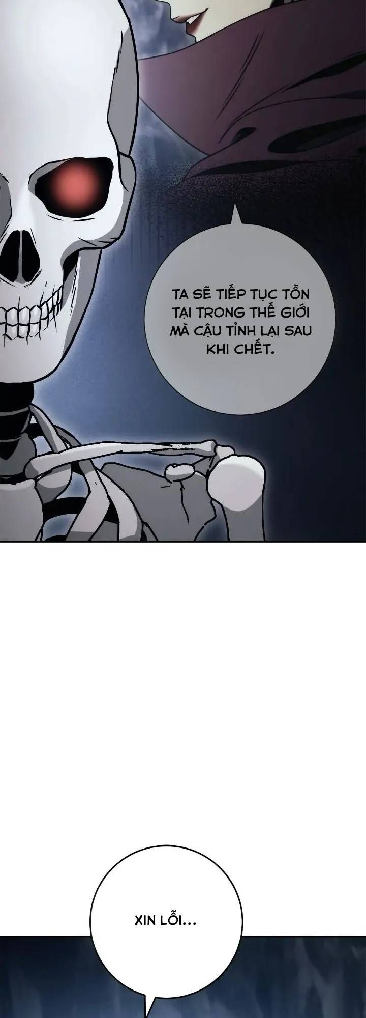 Chiến Binh Xương Trắng Thất Thủ: Chapter 243