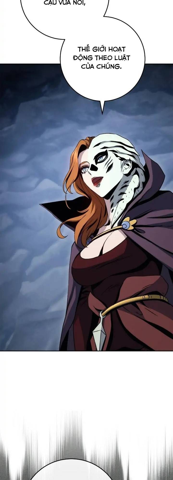 Chiến Binh Xương Trắng Thất Thủ: Chapter 243