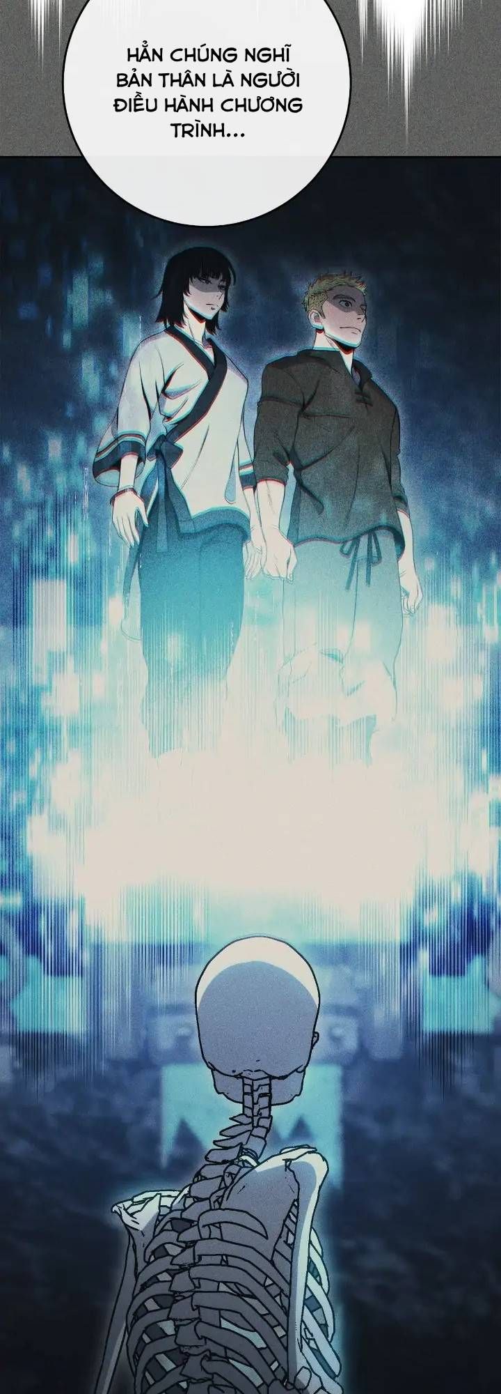 Chiến Binh Xương Trắng Thất Thủ: Chapter 243