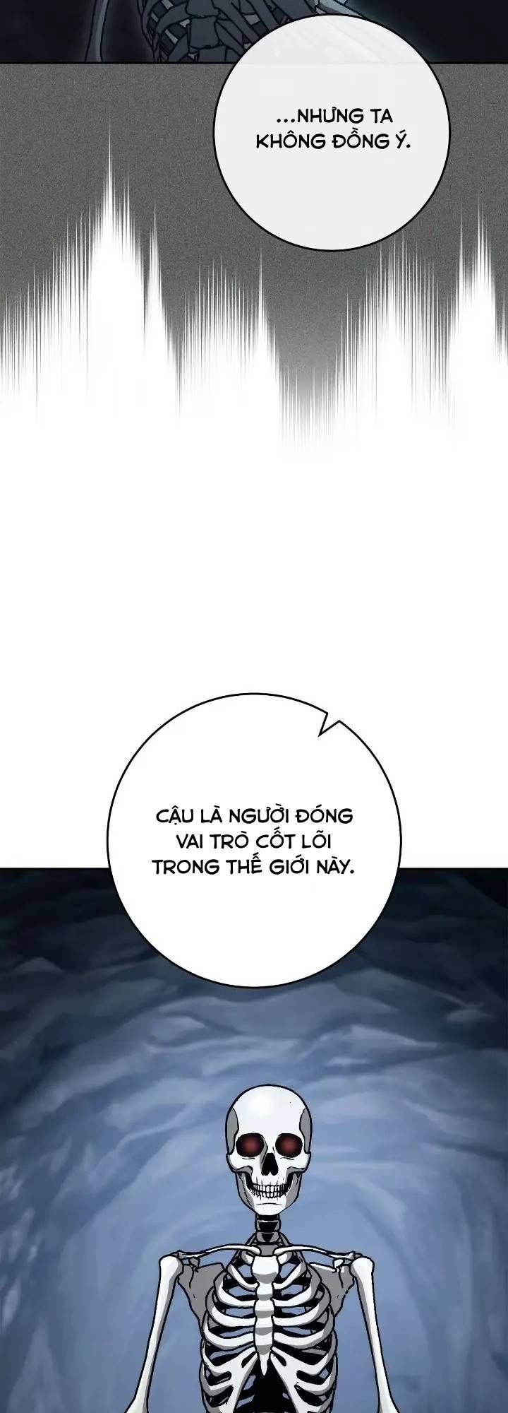 Chiến Binh Xương Trắng Thất Thủ: Chapter 243