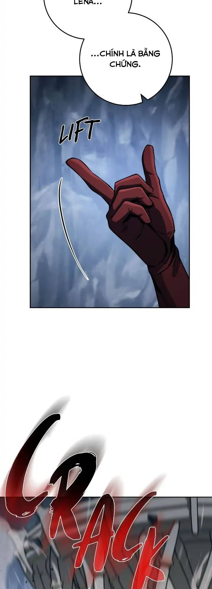 Chiến Binh Xương Trắng Thất Thủ: Chapter 243