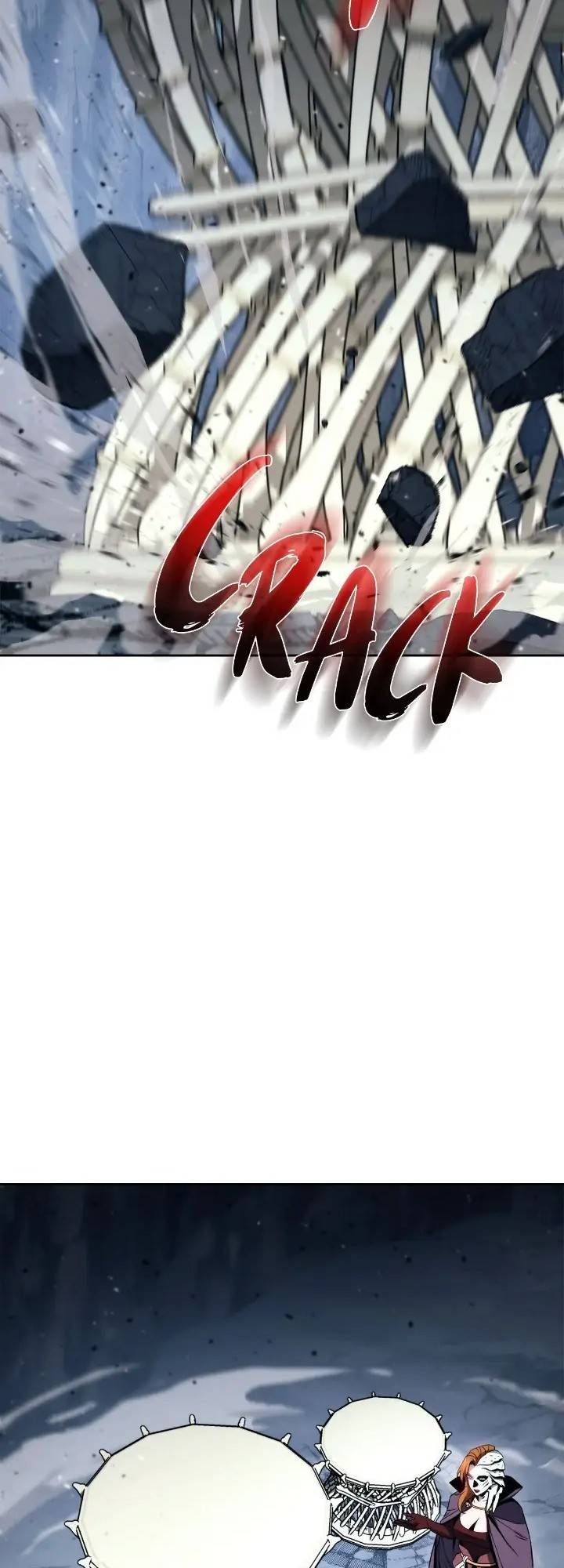 Chiến Binh Xương Trắng Thất Thủ: Chapter 243