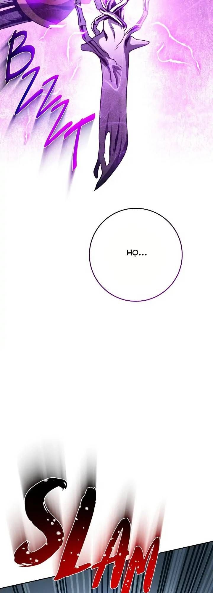 Chiến Binh Xương Trắng Thất Thủ: Chapter 243