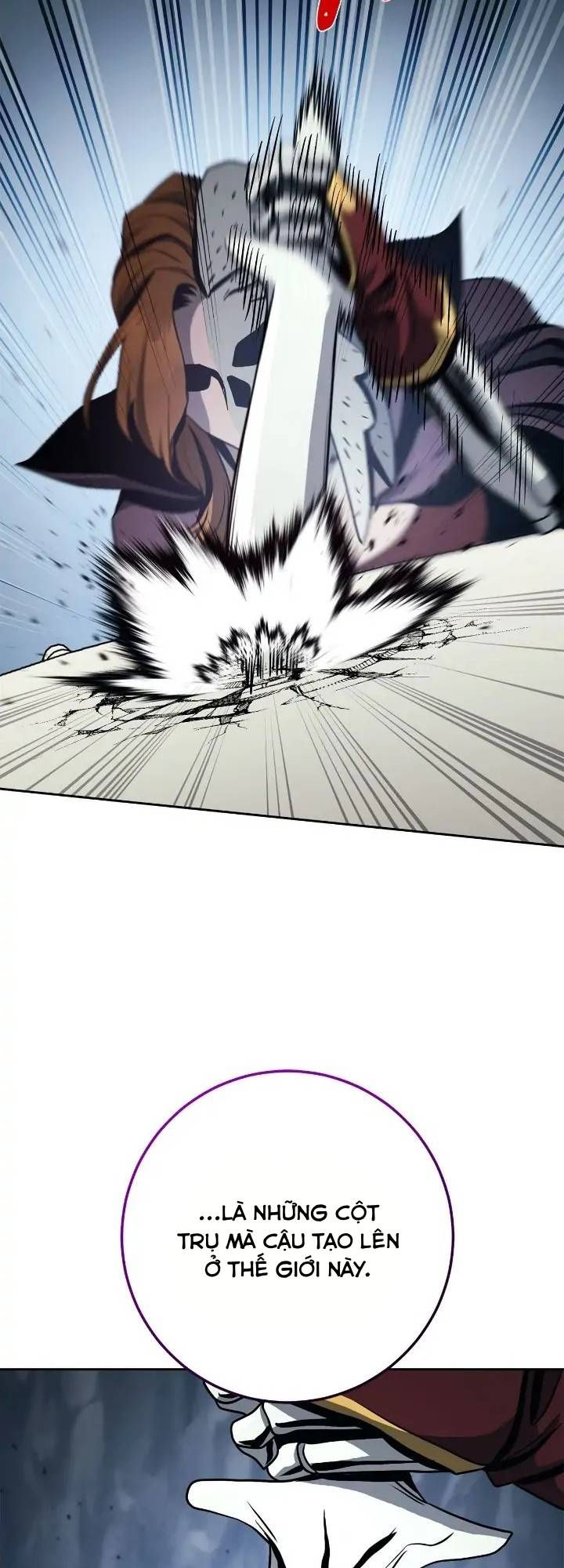 Chiến Binh Xương Trắng Thất Thủ: Chapter 243