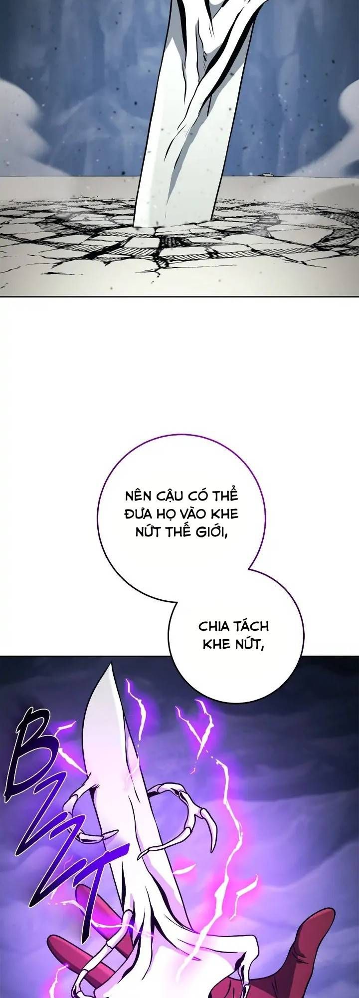 Chiến Binh Xương Trắng Thất Thủ: Chapter 243