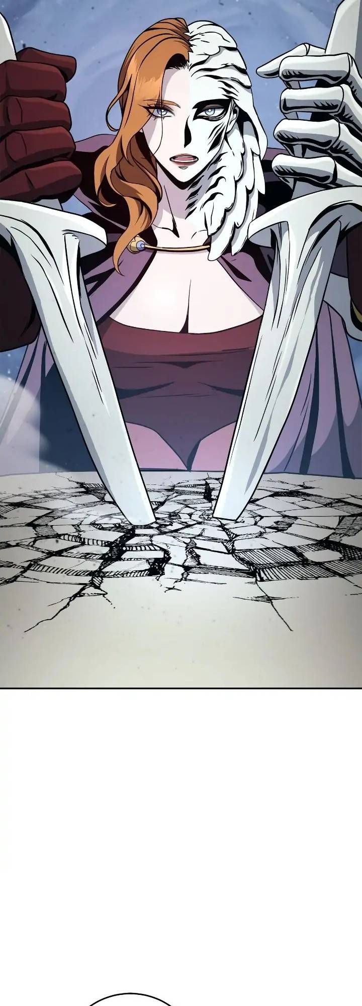 Chiến Binh Xương Trắng Thất Thủ: Chapter 243