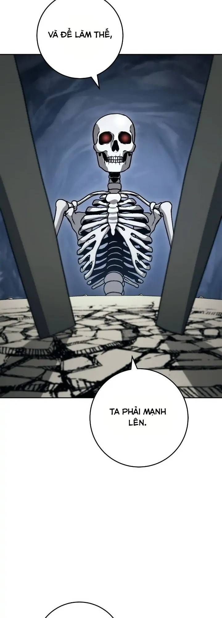 Chiến Binh Xương Trắng Thất Thủ: Chapter 243