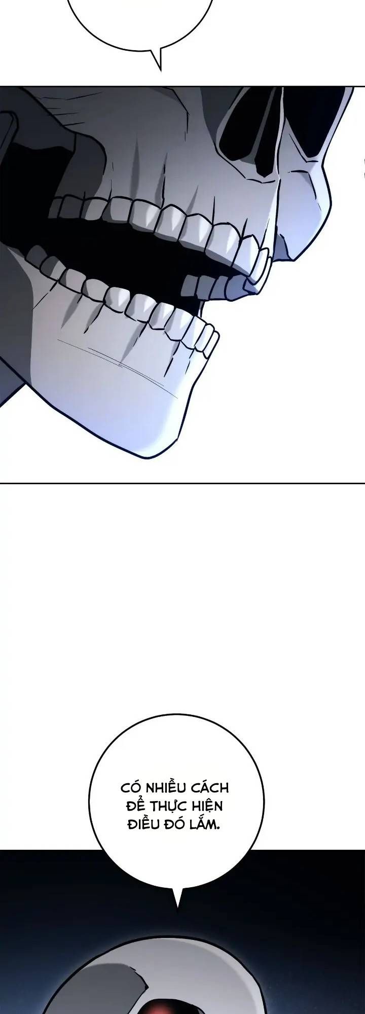 Chiến Binh Xương Trắng Thất Thủ: Chapter 243