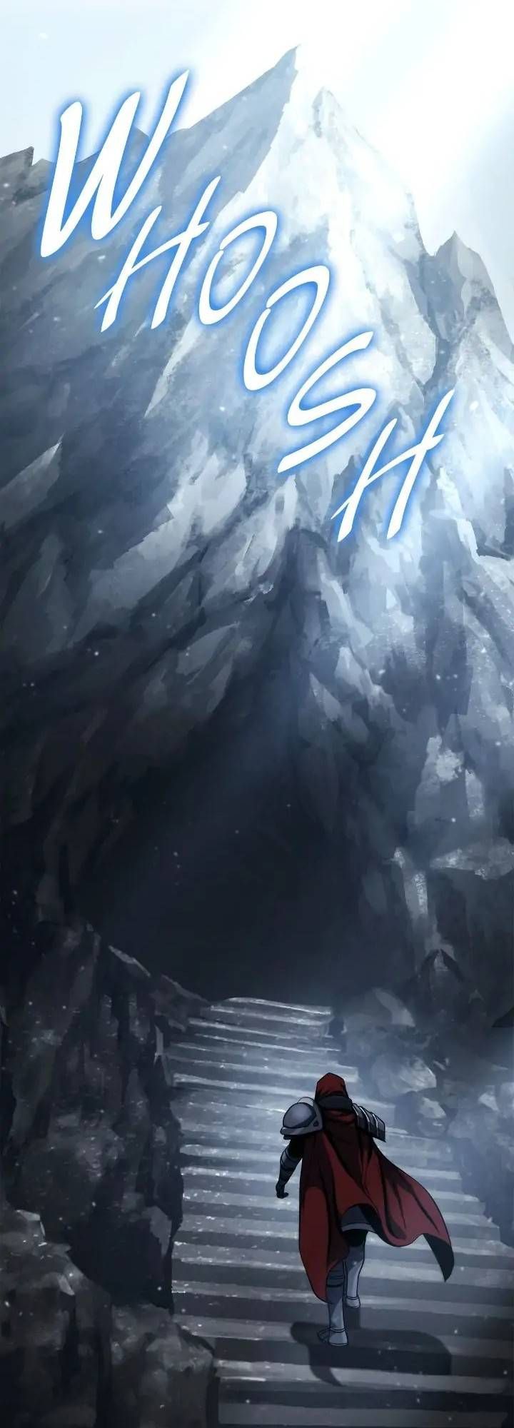 Chiến Binh Xương Trắng Thất Thủ: Chapter 243