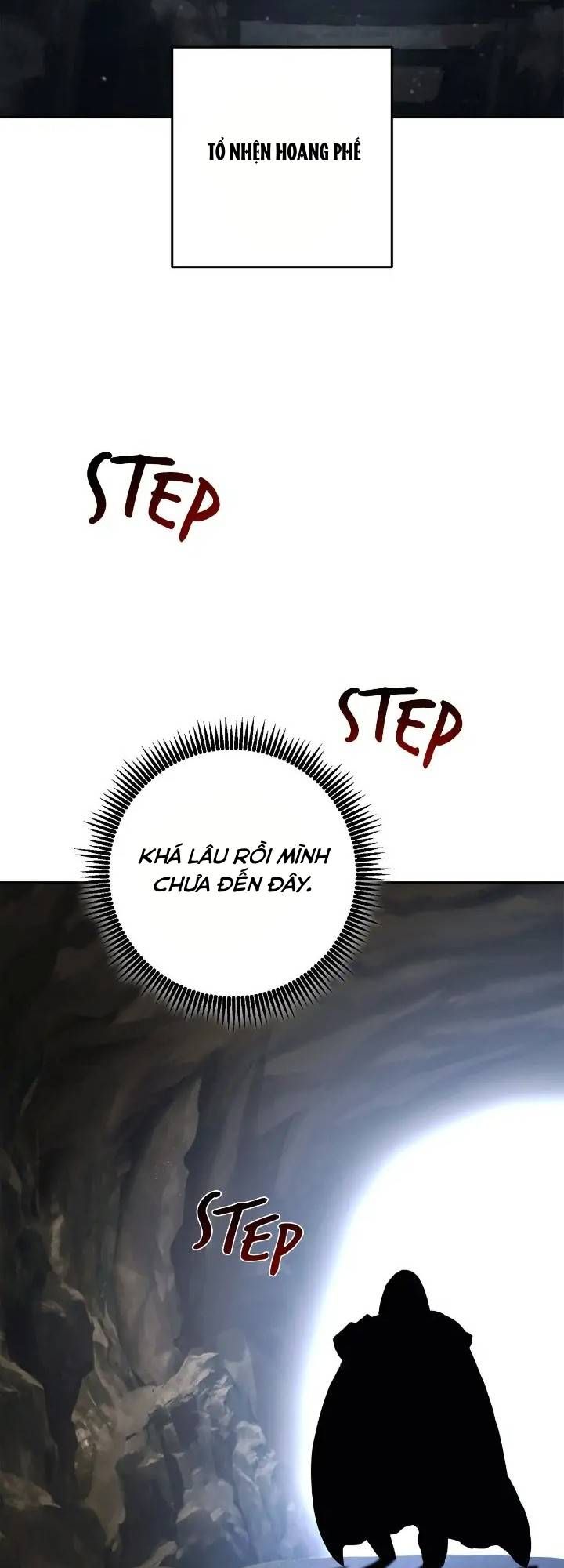 Chiến Binh Xương Trắng Thất Thủ: Chapter 243