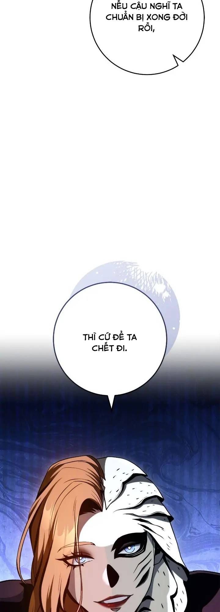 Chiến Binh Xương Trắng Thất Thủ: Chapter 243