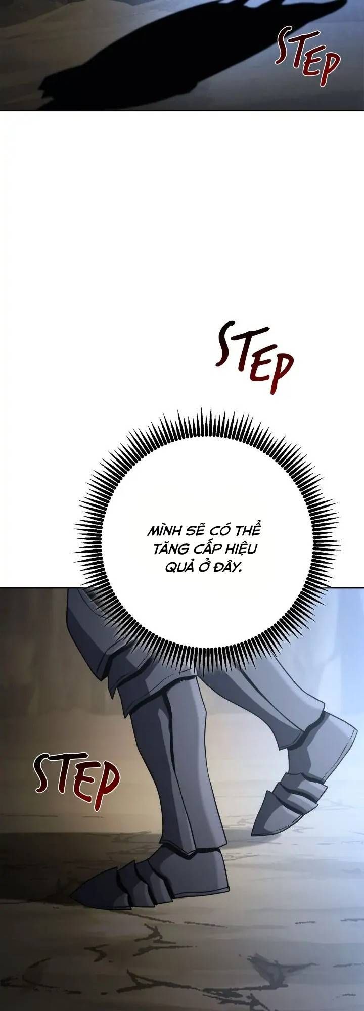 Chiến Binh Xương Trắng Thất Thủ: Chapter 243