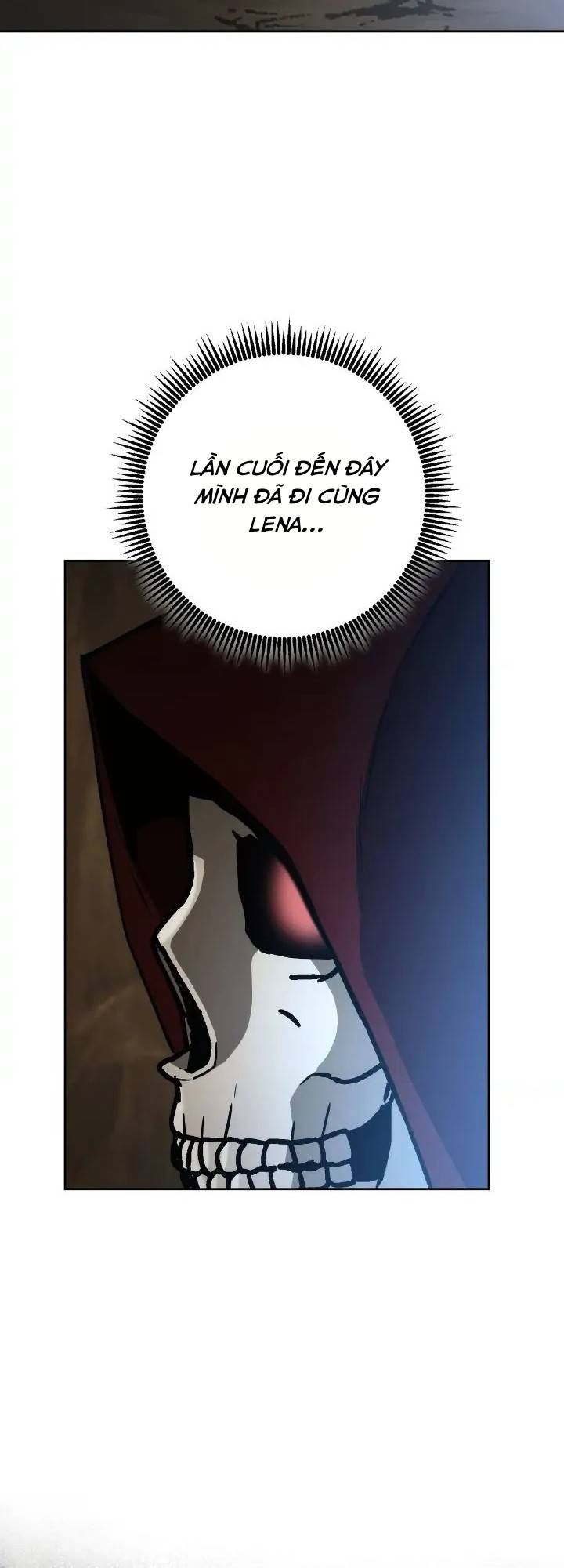 Chiến Binh Xương Trắng Thất Thủ: Chapter 243