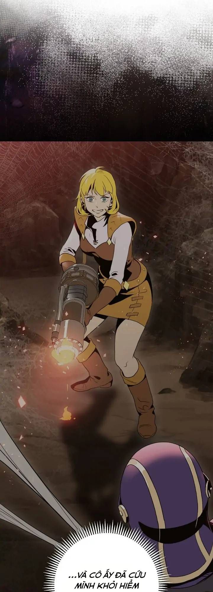 Chiến Binh Xương Trắng Thất Thủ: Chapter 243