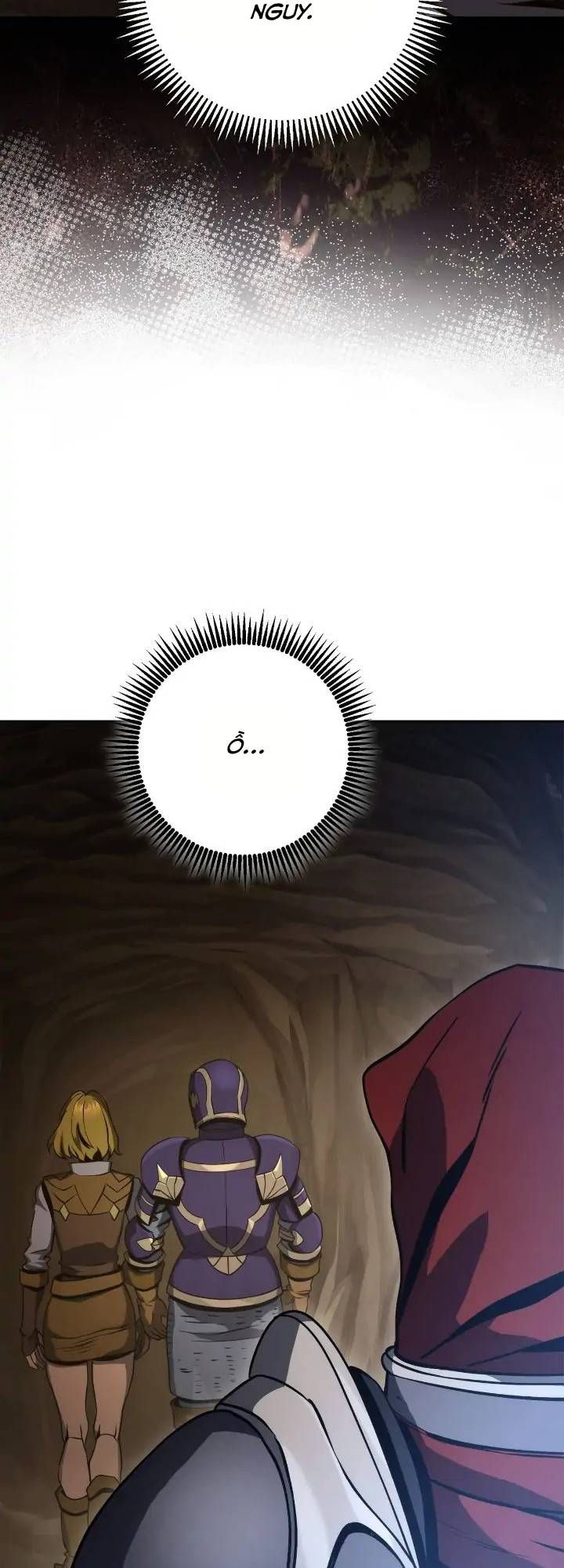 Chiến Binh Xương Trắng Thất Thủ: Chapter 243