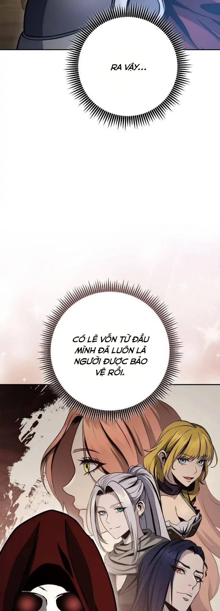 Chiến Binh Xương Trắng Thất Thủ: Chapter 243