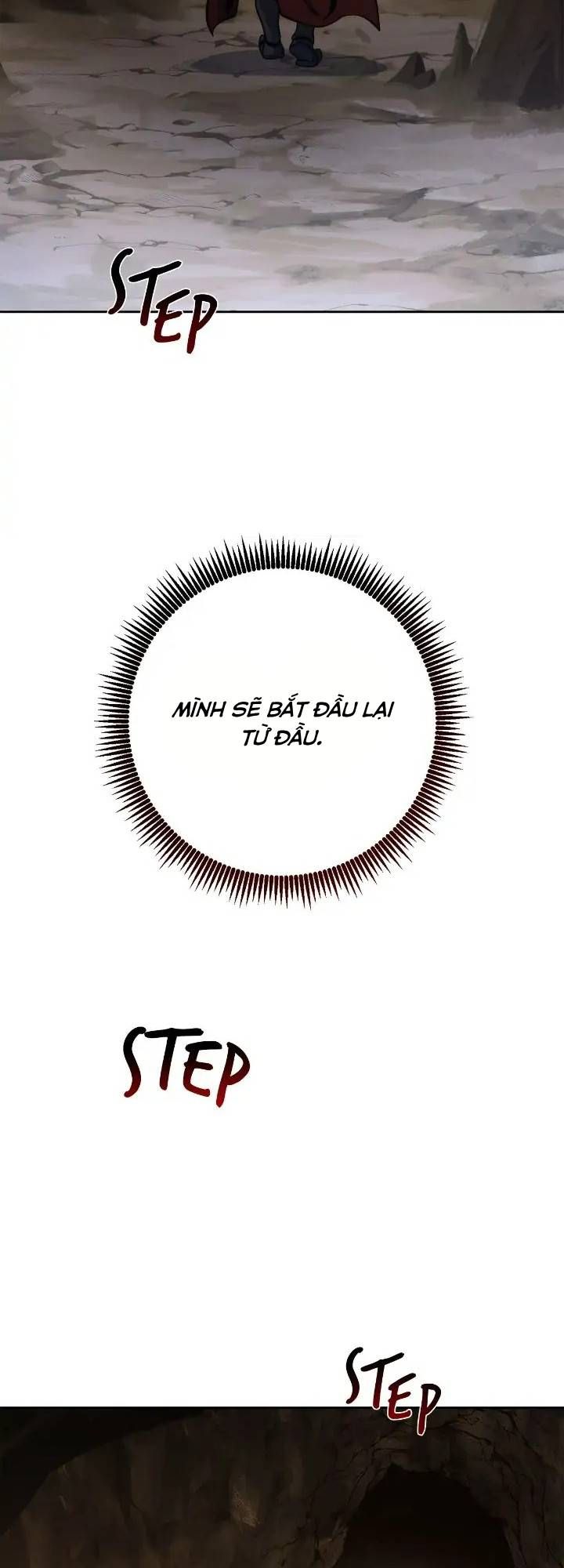 Chiến Binh Xương Trắng Thất Thủ: Chapter 243