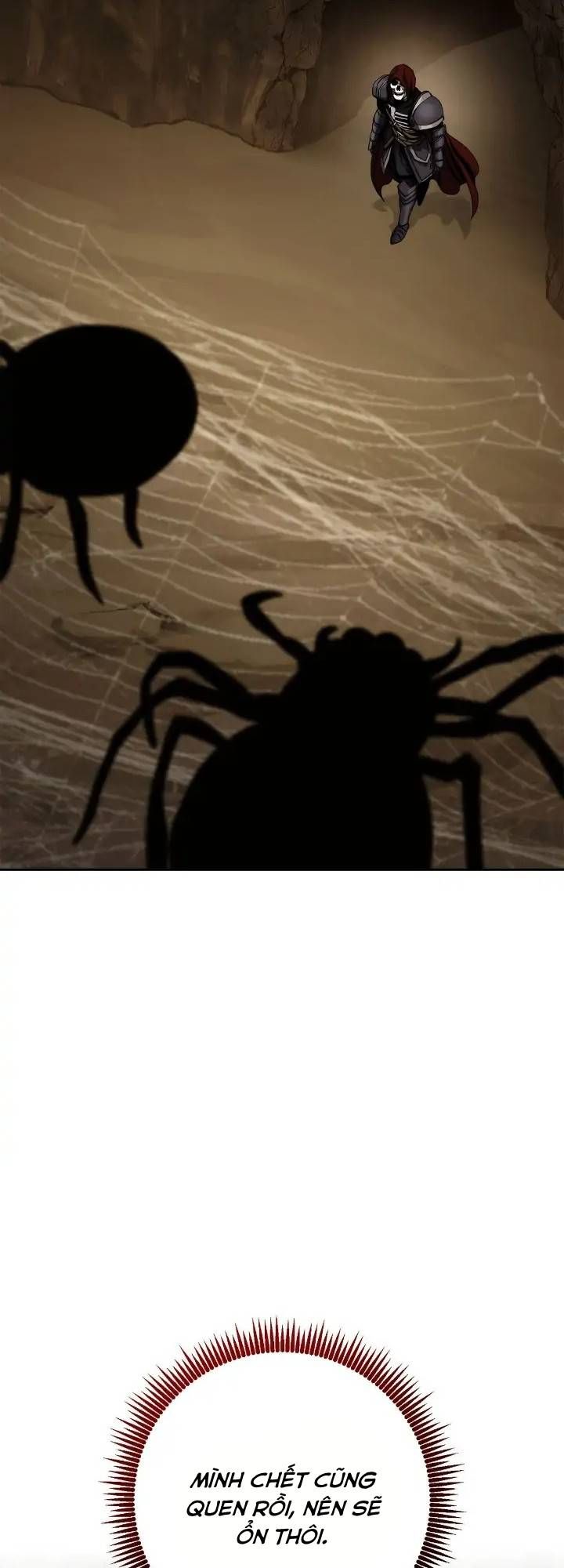 Chiến Binh Xương Trắng Thất Thủ: Chapter 243