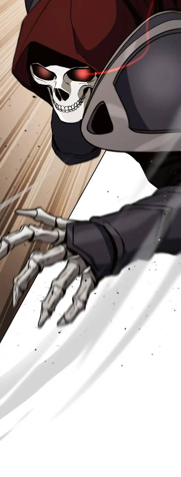 Chiến Binh Xương Trắng Thất Thủ: Chapter 243