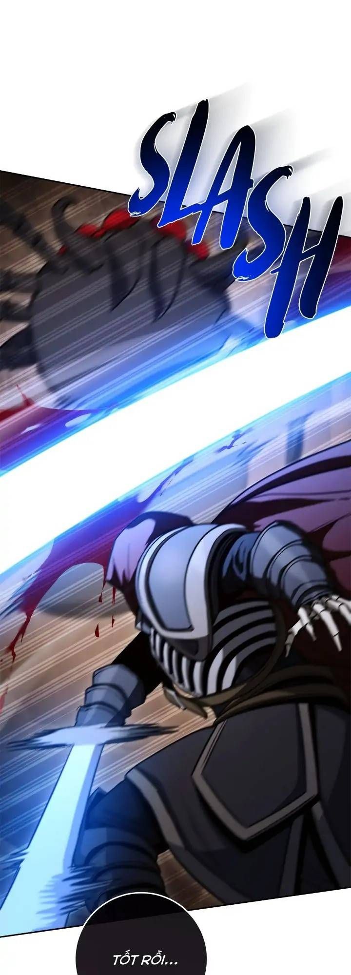 Chiến Binh Xương Trắng Thất Thủ: Chapter 243