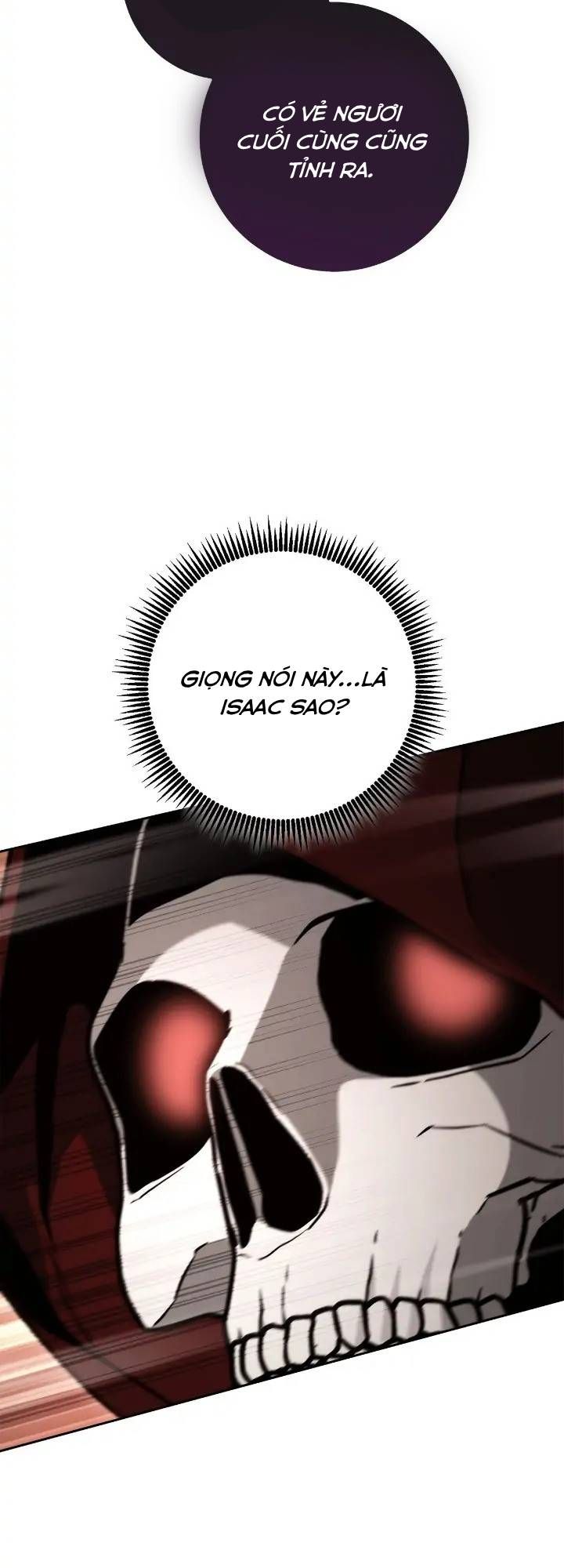 Chiến Binh Xương Trắng Thất Thủ: Chapter 243