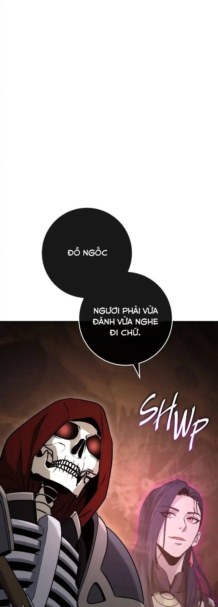 Chiến Binh Xương Trắng Thất Thủ: Chapter 243