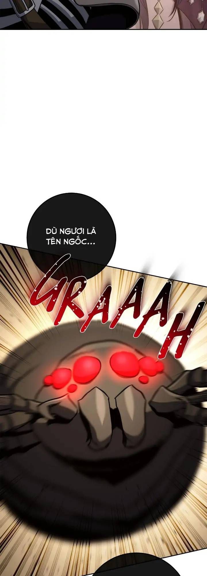 Chiến Binh Xương Trắng Thất Thủ: Chapter 243