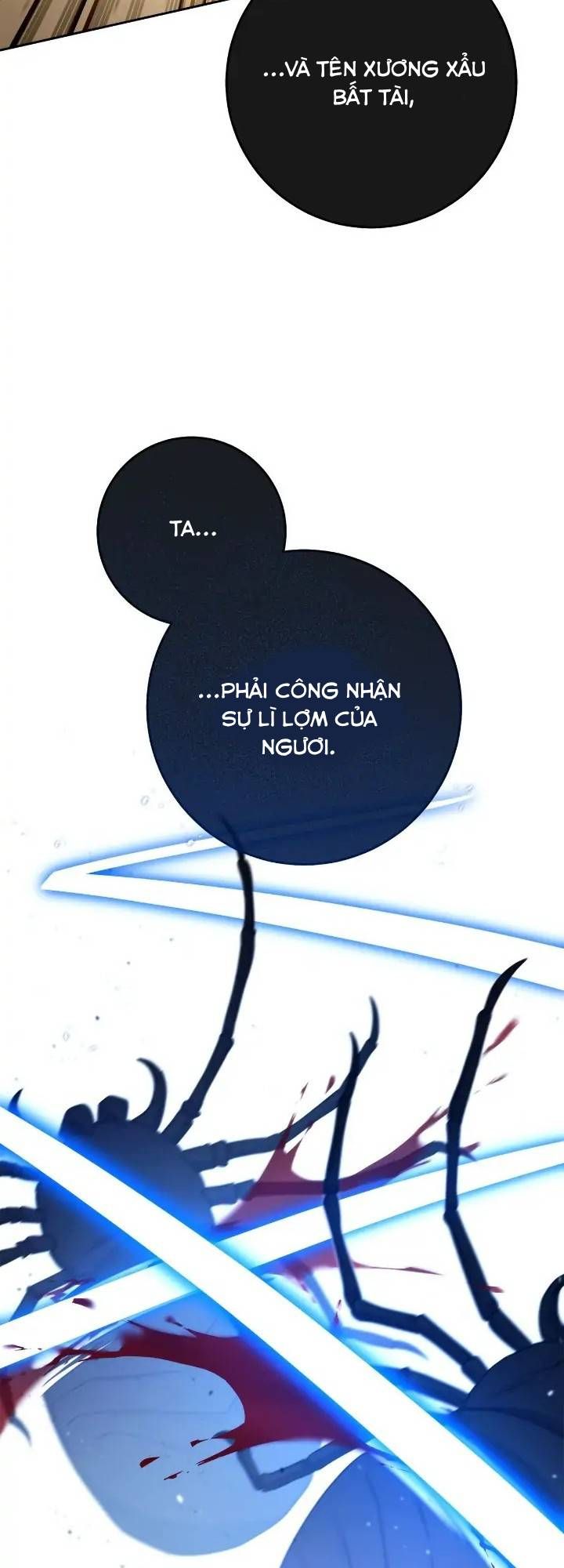 Chiến Binh Xương Trắng Thất Thủ: Chapter 243