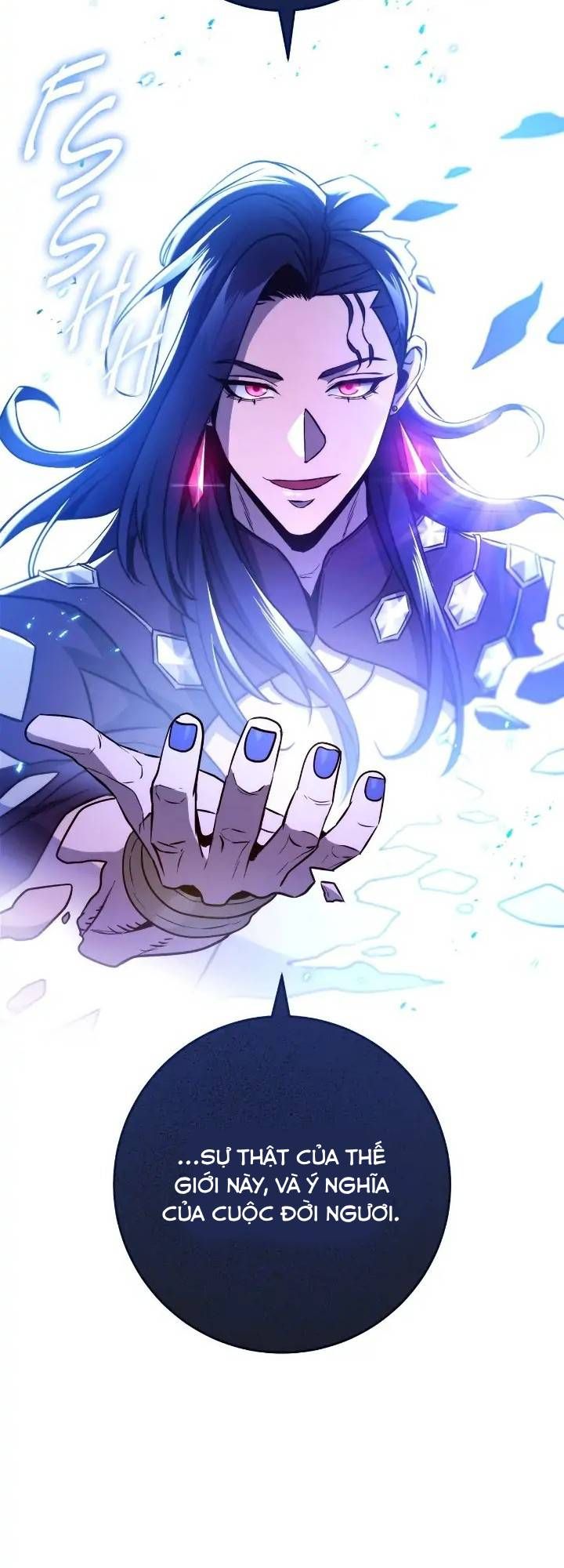 Chiến Binh Xương Trắng Thất Thủ: Chapter 243