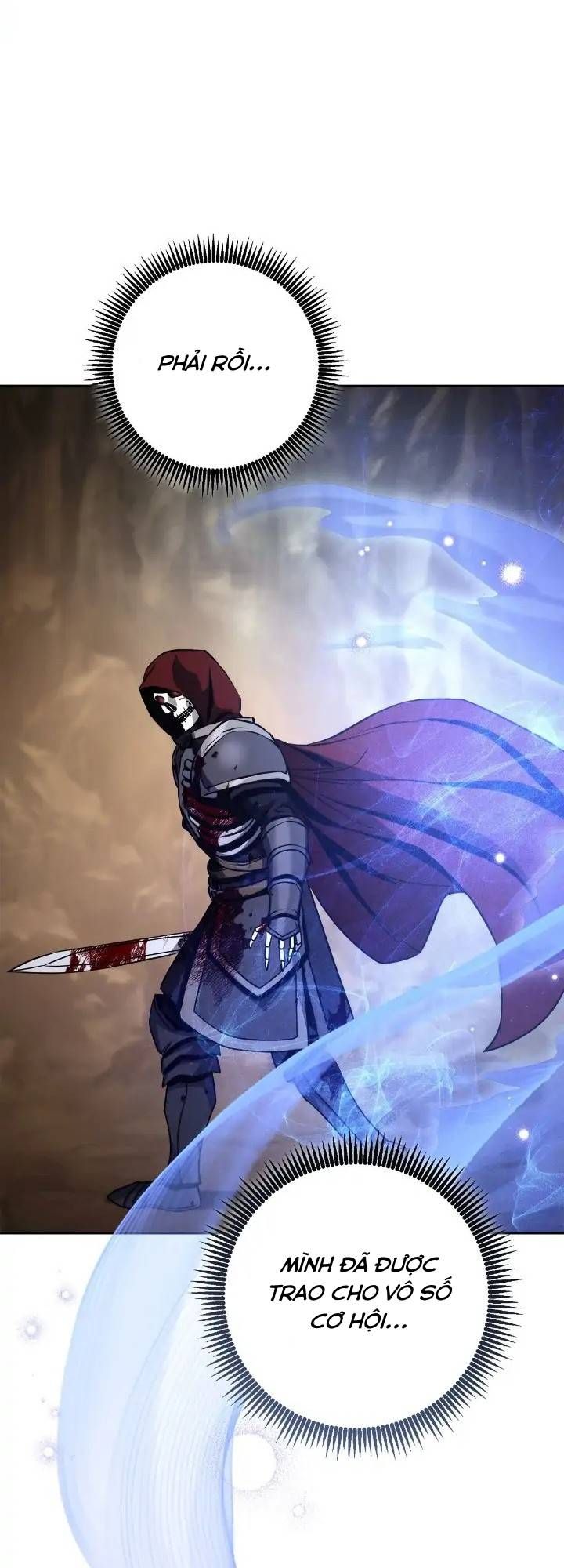 Chiến Binh Xương Trắng Thất Thủ: Chapter 243