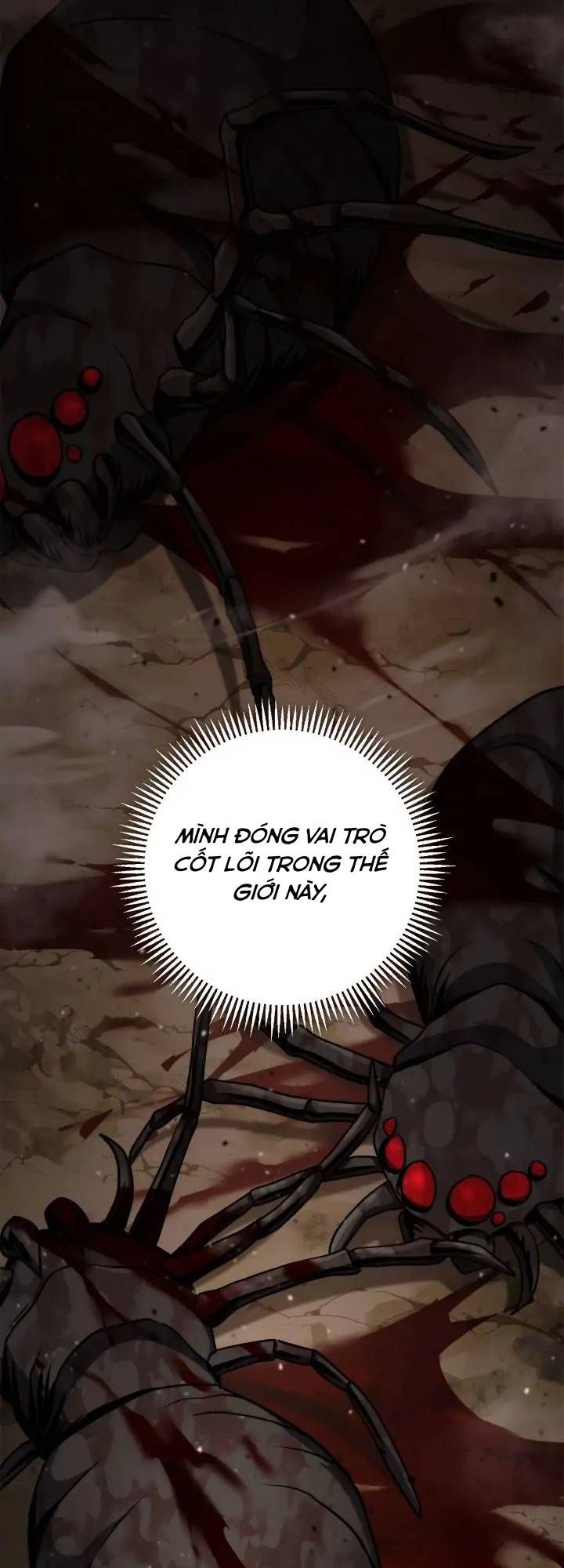 Chiến Binh Xương Trắng Thất Thủ: Chapter 243