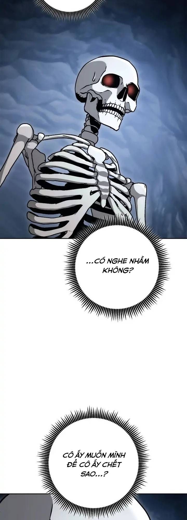 Chiến Binh Xương Trắng Thất Thủ: Chapter 243