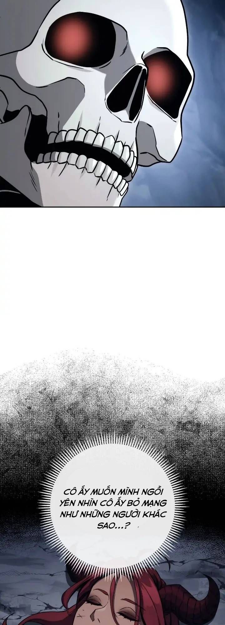 Chiến Binh Xương Trắng Thất Thủ: Chapter 243