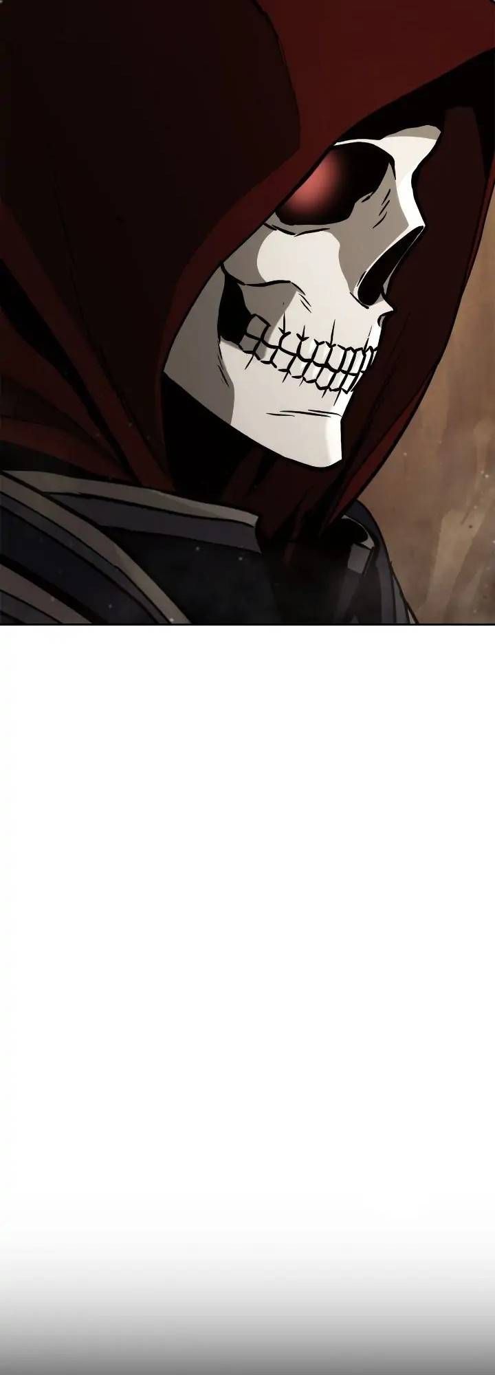 Chiến Binh Xương Trắng Thất Thủ: Chapter 244